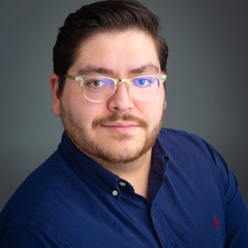 model photo retouching