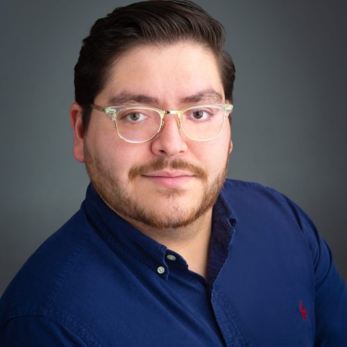 model photo retouching